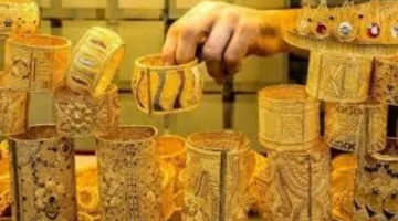 قفزة كبرى في أسعار عيار 21 بمقدار 700 جنيه نتيجة اضطراب التوترات الجيوسياسية